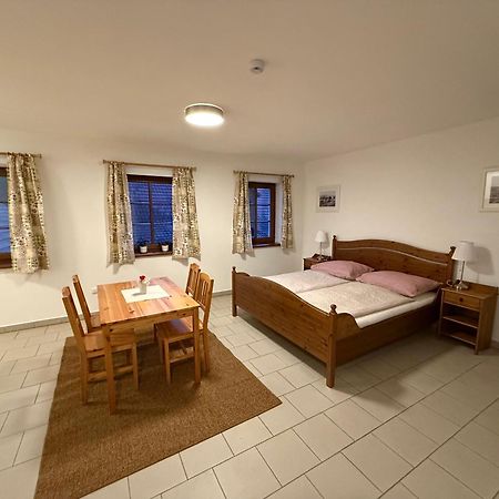 Trilety Mlyn Hotel Police  Bagian luar foto